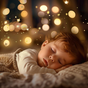 Relaxing Baby Melodies for Nighttime Calm