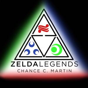 Zelda Legends