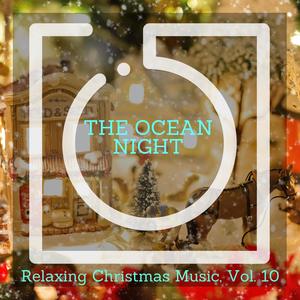 Ocean Wave & Crackles