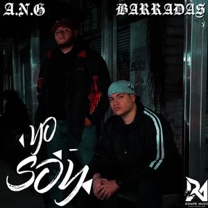 Yo Soy (feat. Barradas)