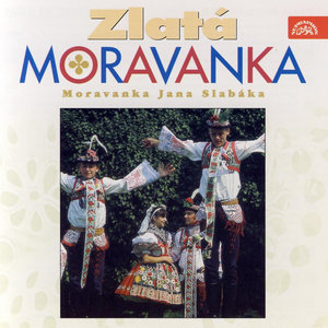 Zlatá Moravanka