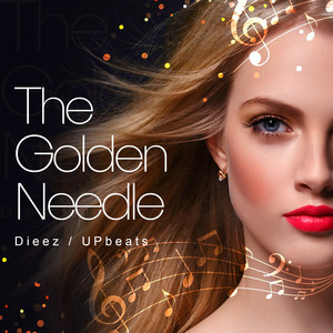 The Golden Needle (Explicit)