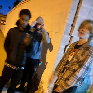 Money and Drugs (Explicit)