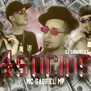 4 Sócios (Explicit)