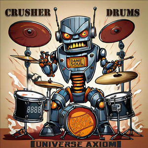 Crusher Drums