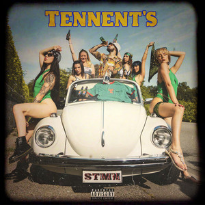 Tennent's (Explicit)