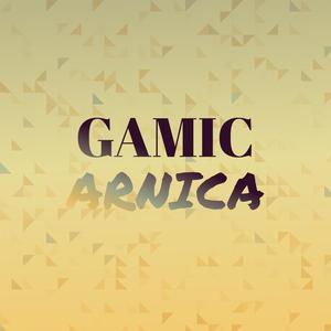 Gamic Arnica