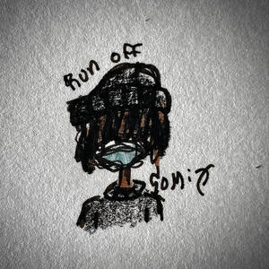 Run off instrumental