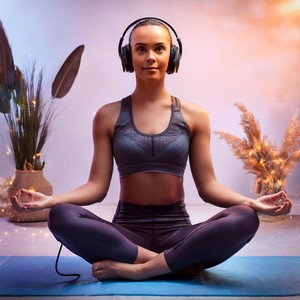 Flowing Yoga Tunes: Music for Practice