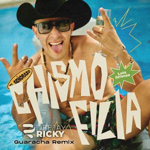 Chismofilia (Dj Ricky Remix Guaracha Sax Version)