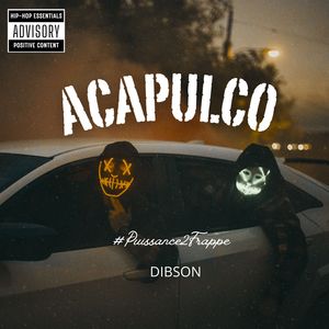 Acapulco #Puissance2frappe