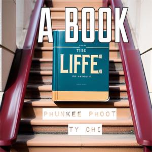 A Book (feat. Ty Chi) (Explicit)