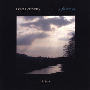 Brett Bottomley - Portmeirion