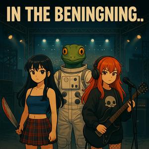 Lizard Hannah - Back Then