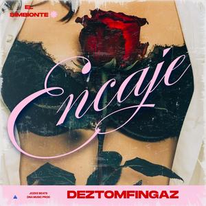 Encaje (feat. Jozke) (Explicit)