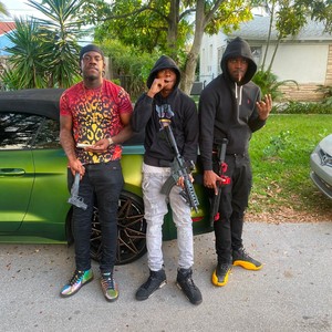 Bang it out (Explicit)