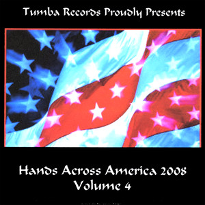 Hands Across America 2008, Vol.4