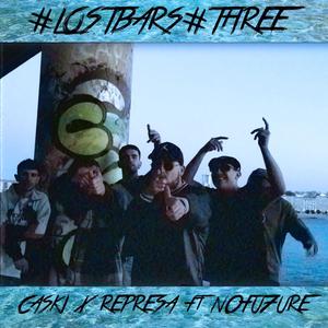 Lost Bars Three (feat. n0fu7ure & Big Meu) (Explicit)