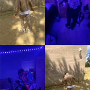 Rain & Bullets (Explicit)