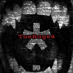 TaeRage4 (feat. Falsd) [Remix] [Explicit]