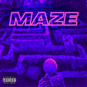 Maze (feat. Emmanuel Torrez) (Explicit)
