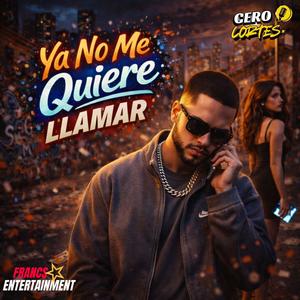 Ya No Me Quiere Llamar