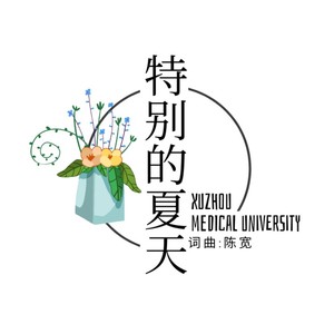 特别的夏天封面