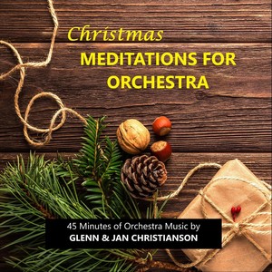 Away in a Manger(2 Tunes)/ Still, Still, Still[feat. Jan Christianson]