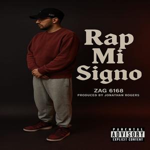 Rap Mi Signo (feat. Jonathan Rogers) (Explicit)