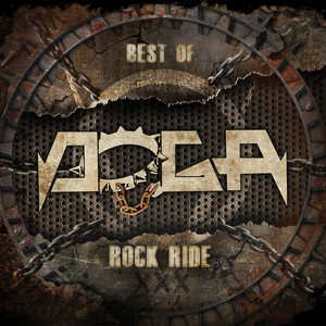 Rock ride (Best Of) [Explicit]