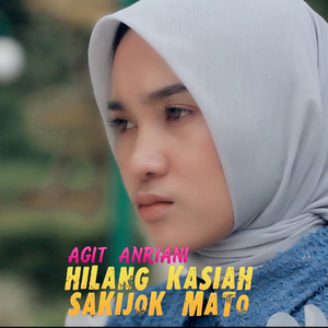 Hilang Sakijok Mato