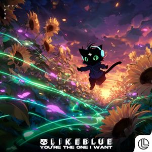 You’re The One I Want