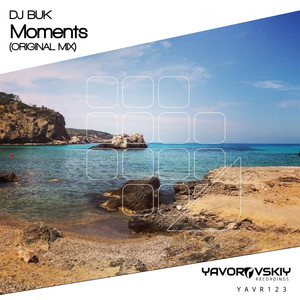 Moments (Original Mix)