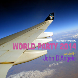 Party Up(Stonebridge Summer Refresh)