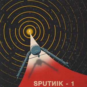 Sputnik-1