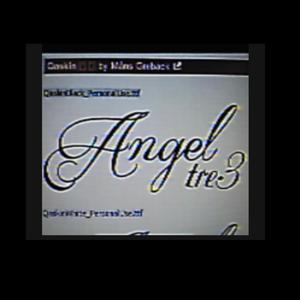 Angel (Explicit)