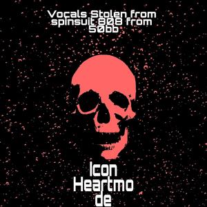 Hacked by icon h 1(feat. Icon Heartmode, Spinsuit808 & ppppppppppppppp) (Explicit)