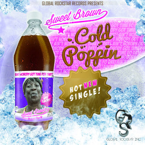 Cold Poppin - Single