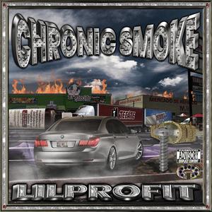 CHRONIC SMOKE