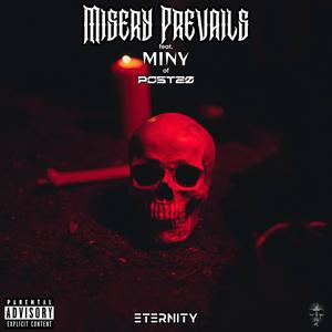 Eternity (feat. MINY) (Explicit)