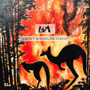 I Don't Wanna Die Today