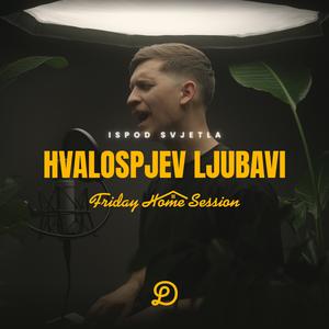 Hvalospjev Ljubavi