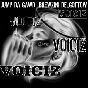 VOICIZ (feat. BREWZINI DELGOTTOW) (Explicit)