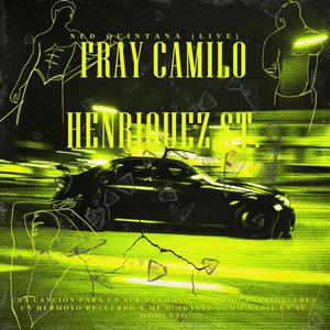 Fray Camilo Henriquez St. (Radio Edit)