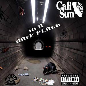 In A Dark Place (Explicit)