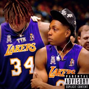 Ttk34 (feat. TTK DENO) (Explicit)