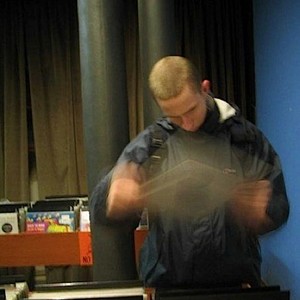 Commonplace (Jens Bond Remix)