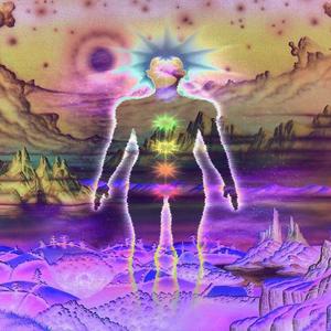 SUN MOON & STARS Freestyle (Explicit)