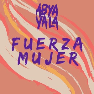 Fuerza Mujer
