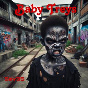 Baby 3s (Explicit)
